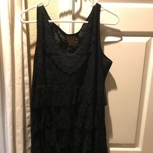 Summer wedding dress